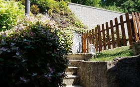 Lago 21 - Garden Terrace & Lake View